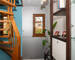Chaleureuse maison 6p. de 117 m² env. (138 m² env. au sol) - 11 - cage d escalier au 1er étage