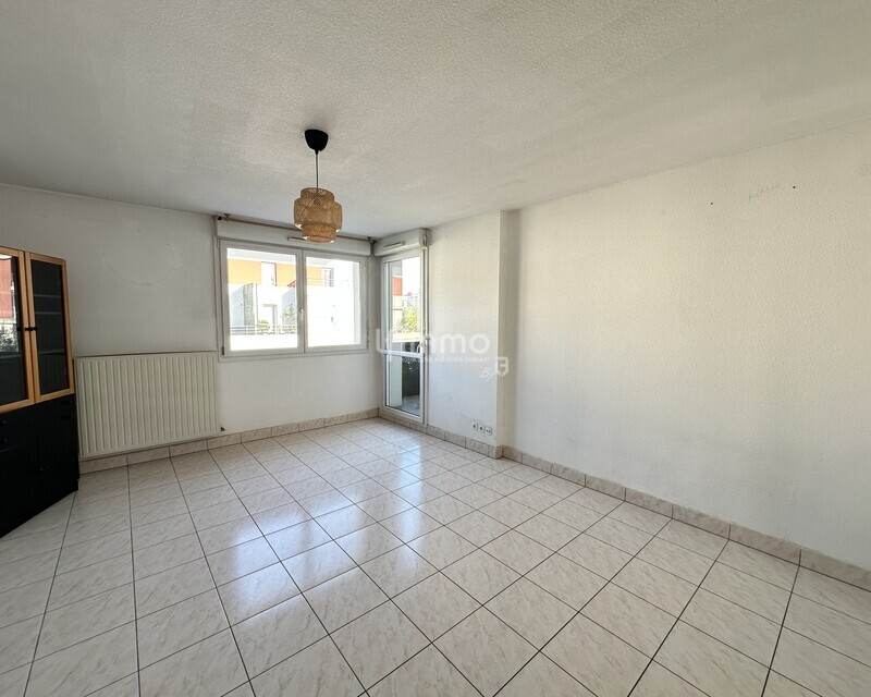 Appartement duplex à Pfastatt - Img 6506
