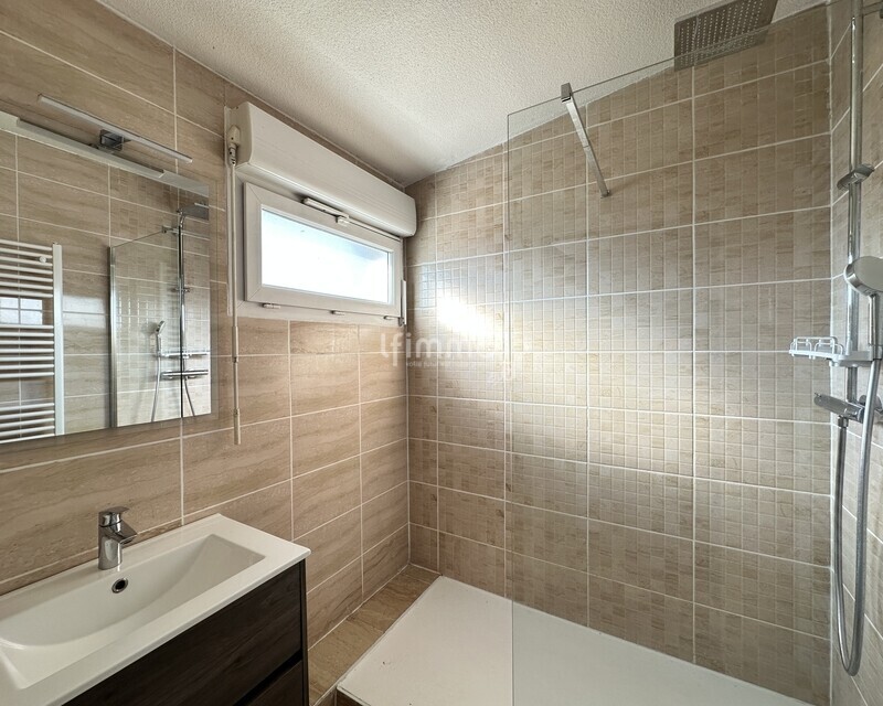 Appartement duplex à Pfastatt - Img 6503