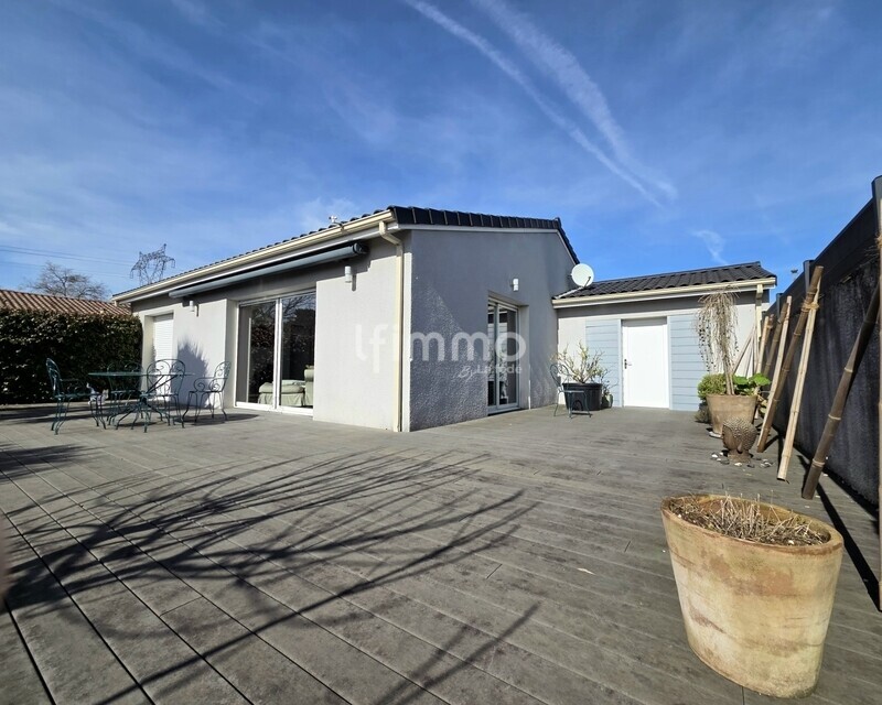 Maison individuelle de plain-pied  - 20260224 134743