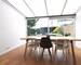 59290 Wasquehal (Capreau) - Maison semi-individuelle  - Salle à manger