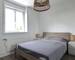 59290 Wasquehal (Capreau) - Maison semi-individuelle  - Chambre 1