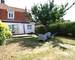 59290 Wasquehal (Capreau) - Maison semi-individuelle  - Jardin 2