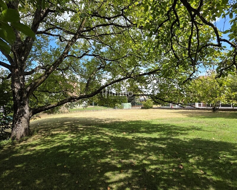 Beau terrain constructible - 0002