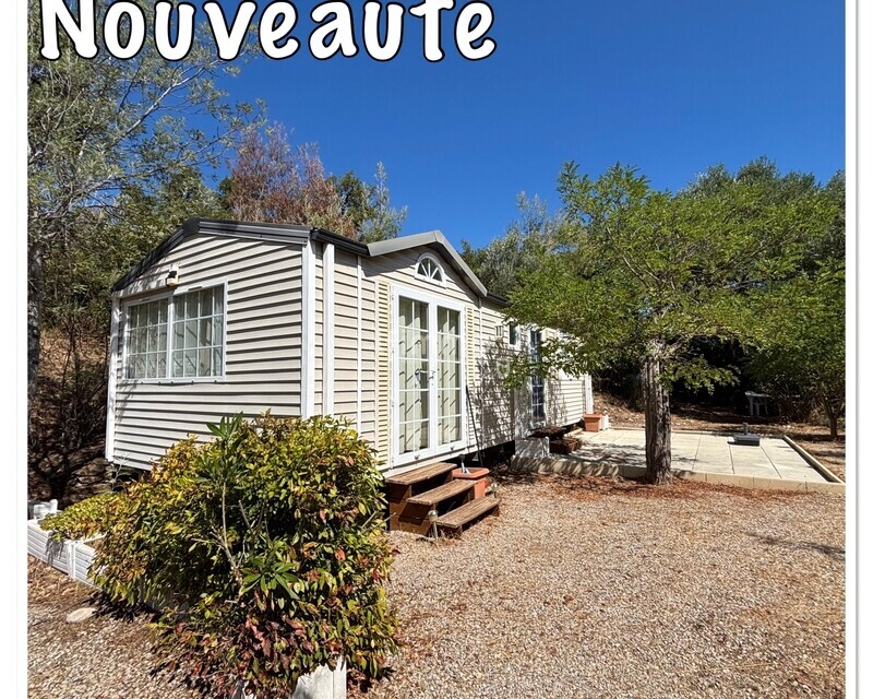 Maison de vacances 3 pièces - Img 2228