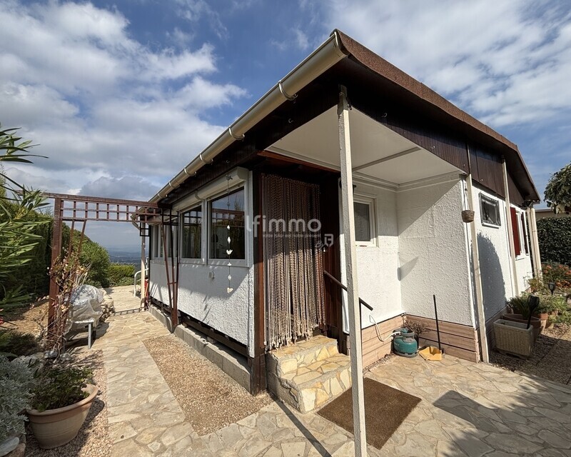 Maison de vacances avec vue remarquable - Img 2407