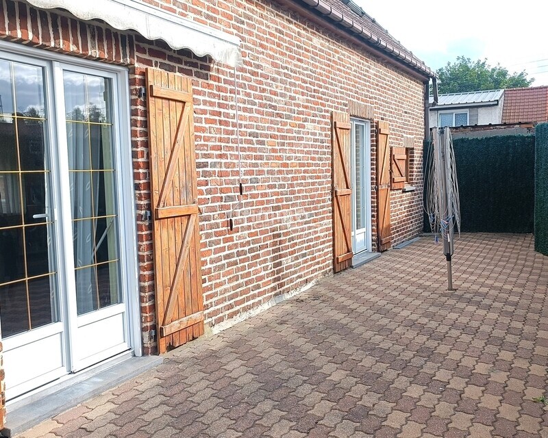 Charmante maison au calme - Img 20250912 201633