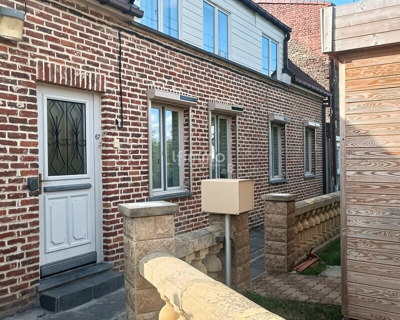 Charmante maison au calme - Img 20250912 010624