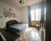 Canet - Maison 6 pièces - 190 m² sur un niveau - Jardin & garage. - Chambre 1 b