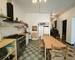 Canet - Maison 6 pièces - 190 m² sur un niveau - Jardin & garage. - Cuisine l