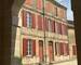 Propriété historique “La Belle Image” - Maison facade