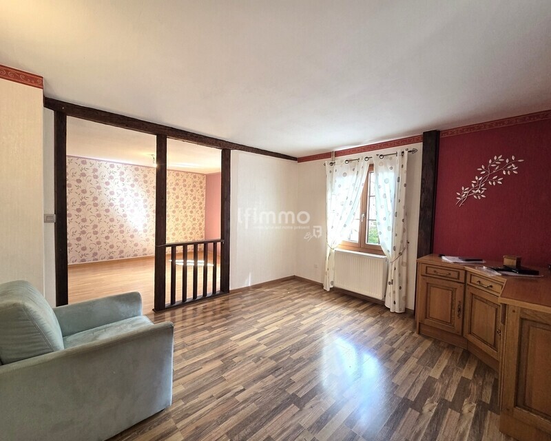 Maison de ville typique à Kaysersberg – 126 m² habitables, 5 pièces - 20250903 120226