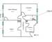 À vendre T3 de 62 m²  - Plan2