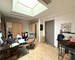 Vends à Boulay, immeuble avec magasin + appart. neuf 100m2  - Bureau local1