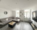 Vends à Boulay, immeuble avec magasin + appart. neuf 100m2  - Sejour appart1