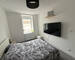 Vends à Boulay, immeuble avec magasin + appart. neuf 100m2  - Chambre1