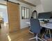Quartier Méditerranée : T3 + Terrasse + Garage - Bureau 1