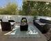 Appartement T2 proche centre avec terrasse - Image00046