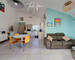 Maison plain pied 90 m2 - 3 chambres - Alenya - 9