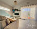 Maison plain pied 90 m2 - 3 chambres - Alenya - 11