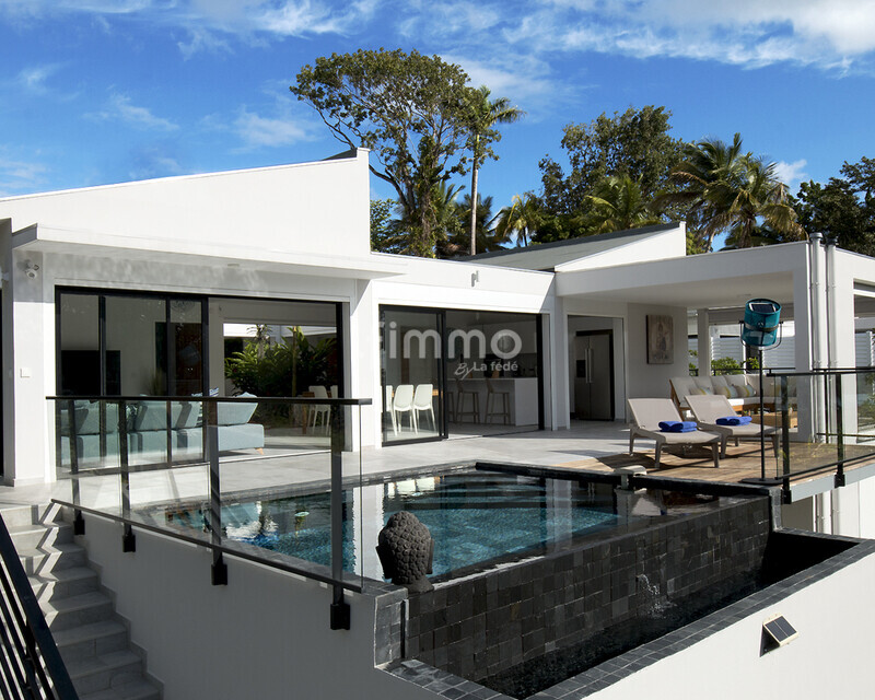 Villa d'exception - Web0239