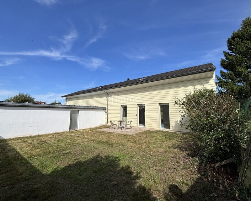 Maison 133 m2, son patio et son Studio 32 m2 - 1 img 8779