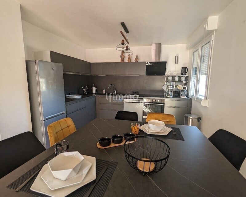 Superbe appartement hyper centre - 451515-4 h88g024570 6580519fe5a8e bf93cc6e3c677c766db45e443ec660f8