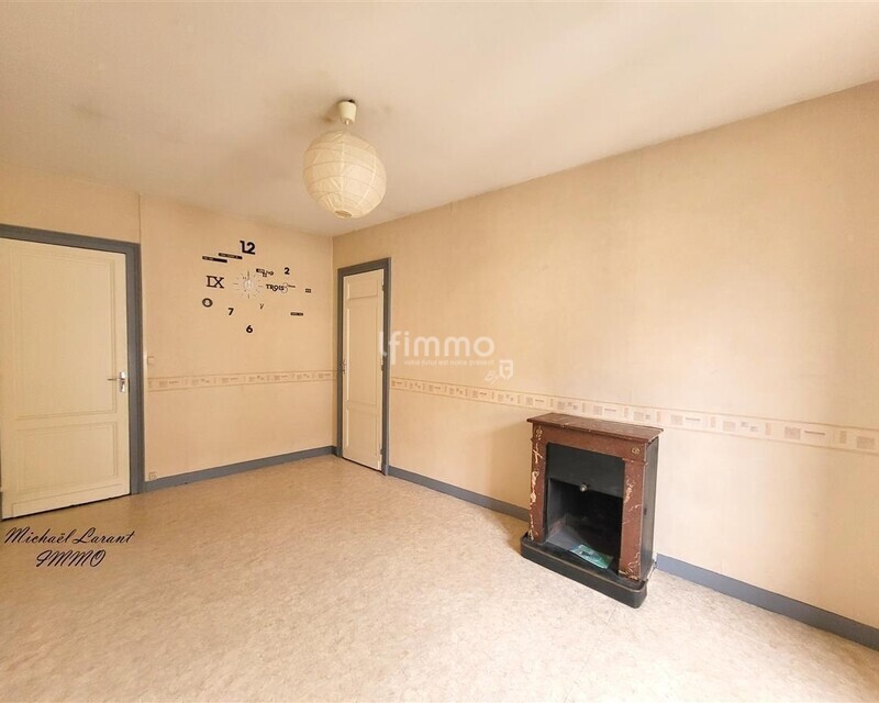 Maison et local commercial Blanquefort - 20250911 111148-001