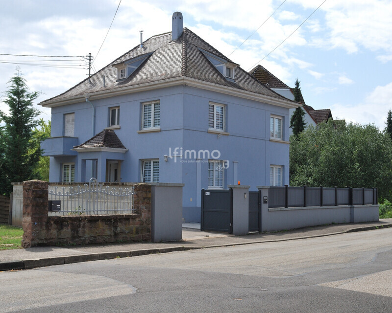 Très belle maison avec vue imprenable - Dsc 0026