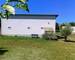 Terrain d'agrément + garage à camping-car - Eaf1f4ed-92d9-41c5-9bdb-9f78d7233d41 1