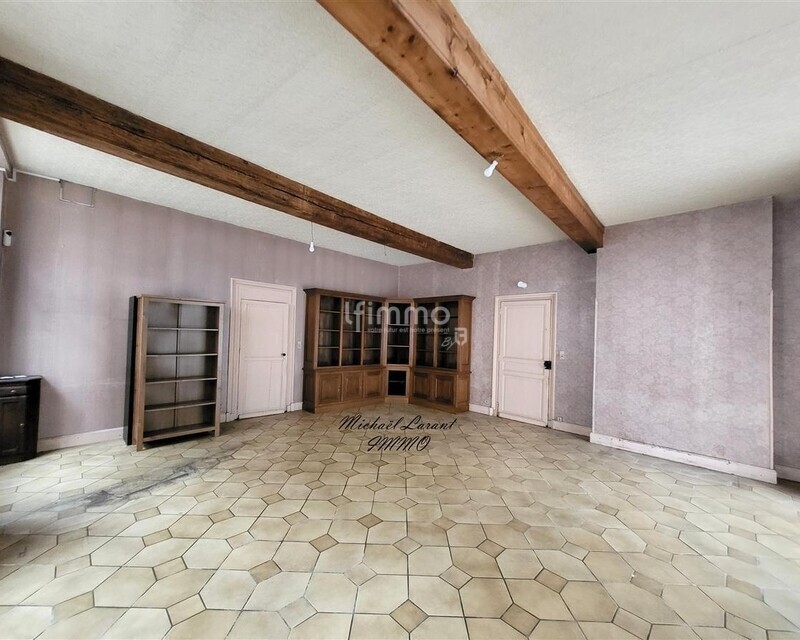 Grande maison de maître – Centre de Saint-Médard-en-Jalles - 20250908 100821-001