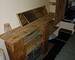 Bateau de plaisance  - Rangements chambre