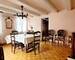 Maison alsacienne avec potentiel à Valff - Salon salle à manger