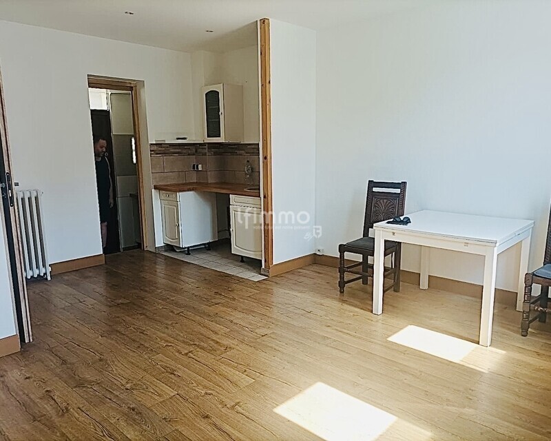 Maison rénovée à Villejuif – À 15 min de Châtelet ! - D3a2ba33-9af7-4184-8a70-8a177442c812
