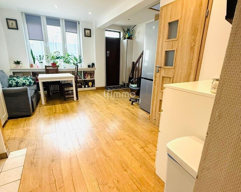 Villejuif, Maison de ville avec grand garage ! - Photo-2025-11-20-16-22-59 5