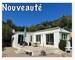 Maison de vacances 45 m2 environ et piscine hors sol - Img 2230