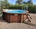 Maison de vacances 45 m2 environ et piscine hors sol - 6bbb1f54-5d80-48cf-9c7d-b9e5eebbfc71