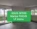 Appartement 3 pièces avec 2 balcon - Sous offre