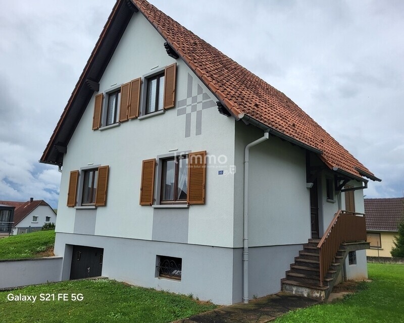 Maison à Hoffen - 20250909 112231