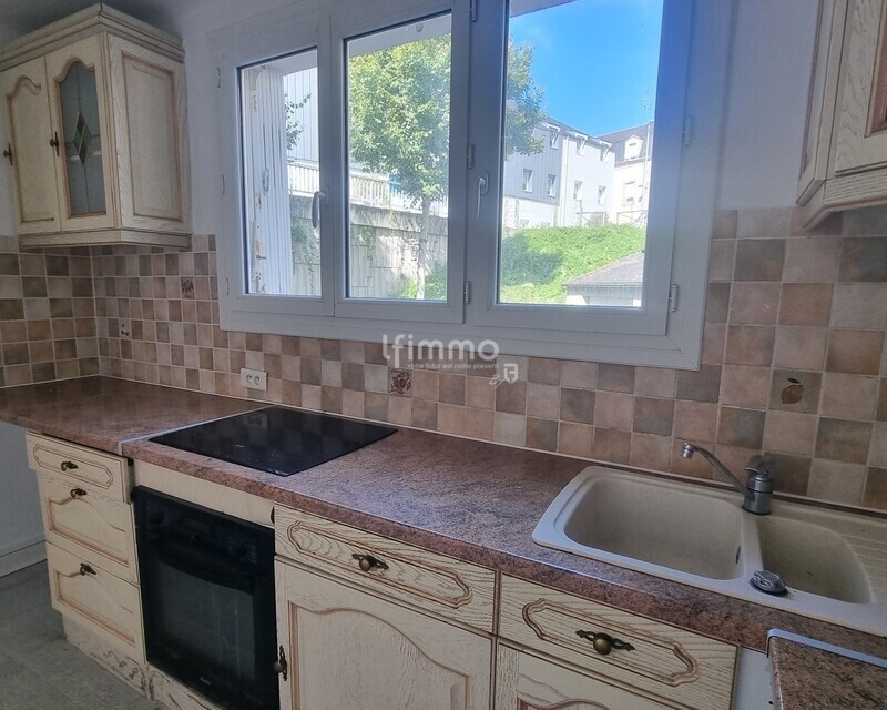Appartement 51 m² - centre ville de Cholet - 20250906 122130