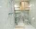 Ensemble immobilier.  - Photo gite