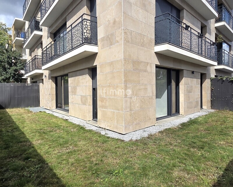Appartement neuf en rez-de-jardin! Les Richardets - Extérieur 2 top