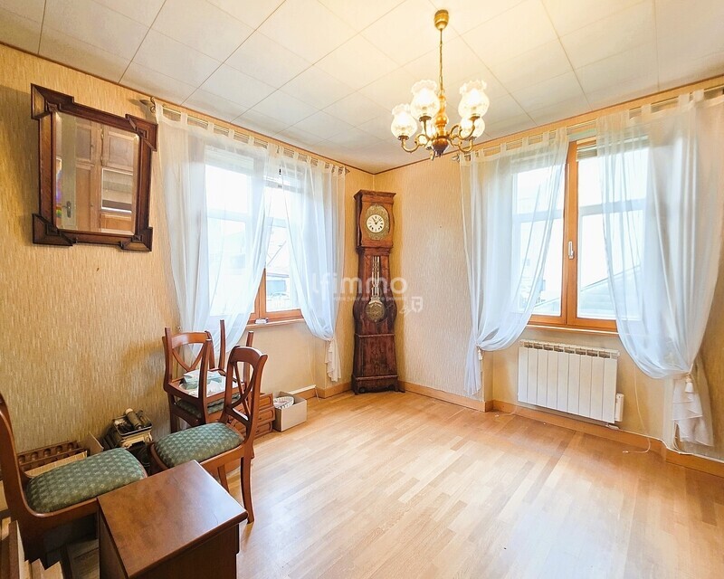 Opportunité à Masevaux (68290) : maison 82 m² + 6,33 ares de terrain - 20250909 101221