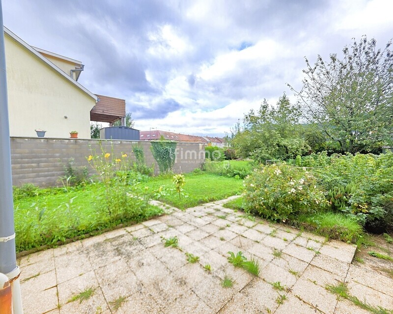 Opportunité à Masevaux (68290) : maison 82 m² + 6,33 ares de terrain - 20250909 102254