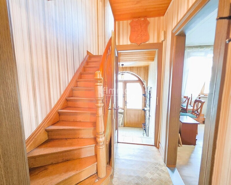 Opportunité à Masevaux (68290) : maison 82 m² + 6,33 ares de terrain - 20250909 101406