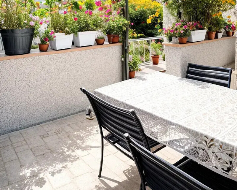 Maison 3 ch+ dépot 53 m² pour logement en plus  - Ia generated 1761959791