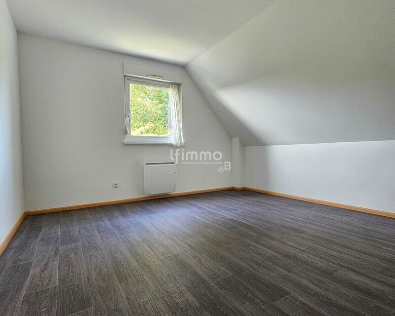 Charmante maison individuelle  - Chambre 2