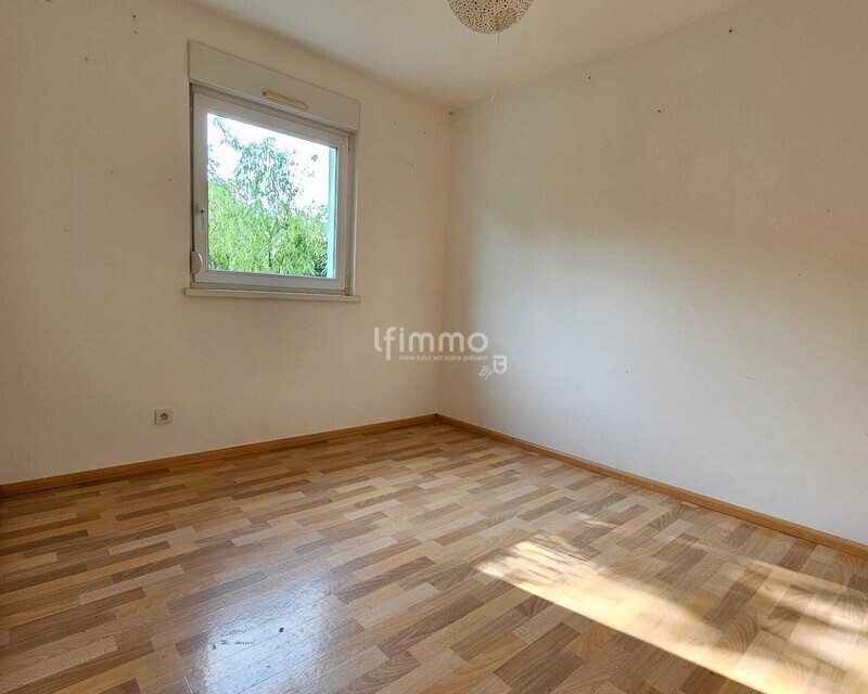 Charmante maison individuelle  - Chambre 1 RDC 