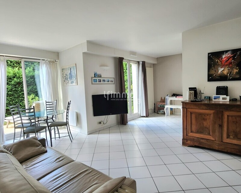 T2 avec jardin - 753dafbb-9ba5-4800-a3c5-aa04e8751dbc