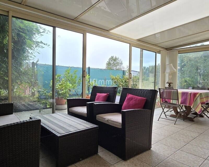 Maison plain pied avec garage - 20250908 164210